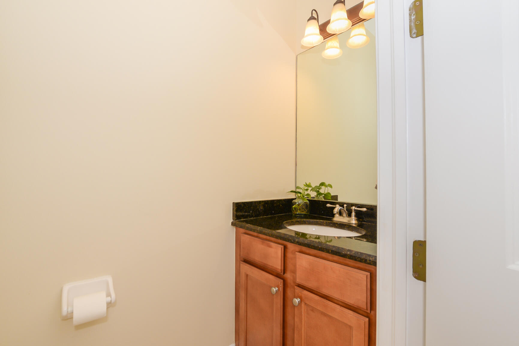 PORT ST LUCIE SECTION 46 1ST REPLAT - Residential