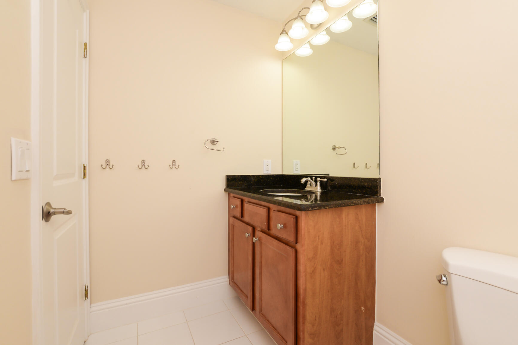 PORT ST LUCIE SECTION 46 1ST REPLAT - Residential