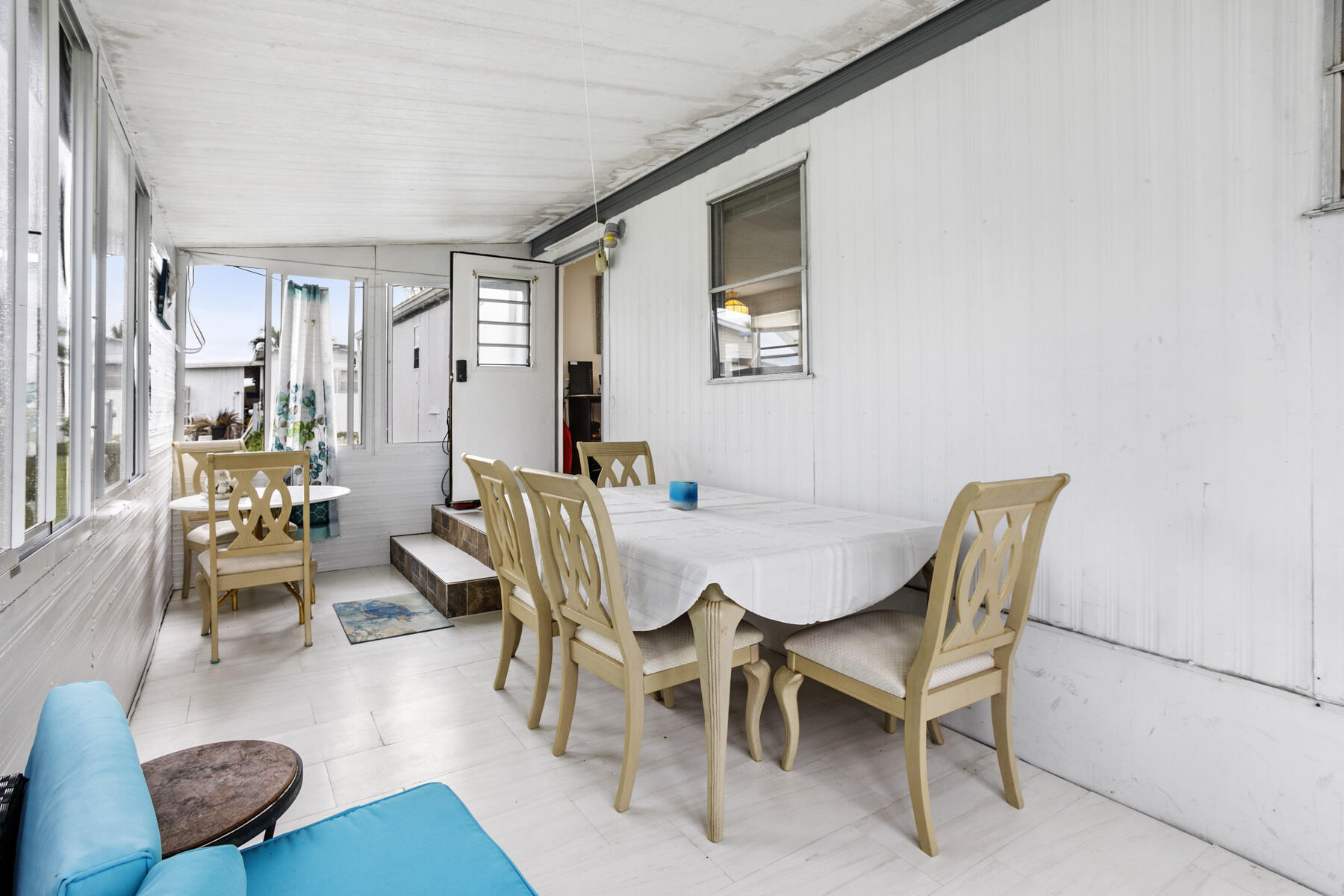 JAMAICA BAY MOBILE HOME CO OP - Residential
