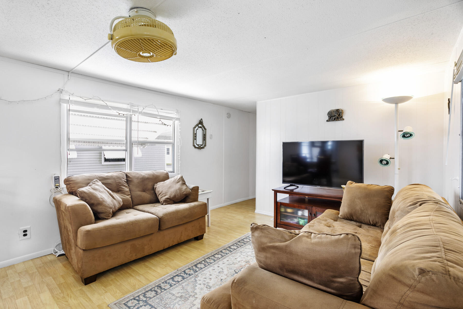 JAMAICA BAY MOBILE HOME CO OP - Residential