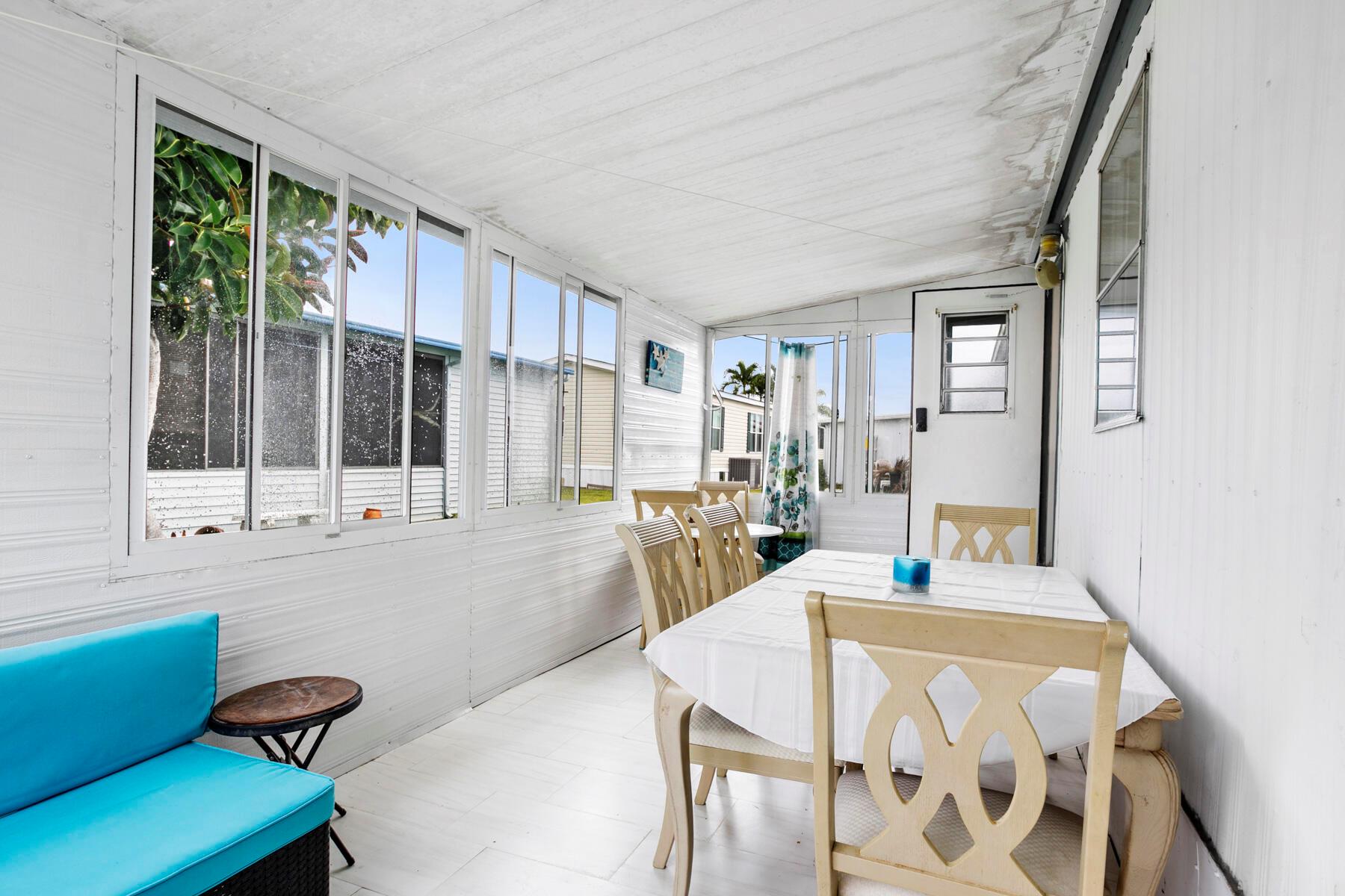 JAMAICA BAY MOBILE HOME C - Residential