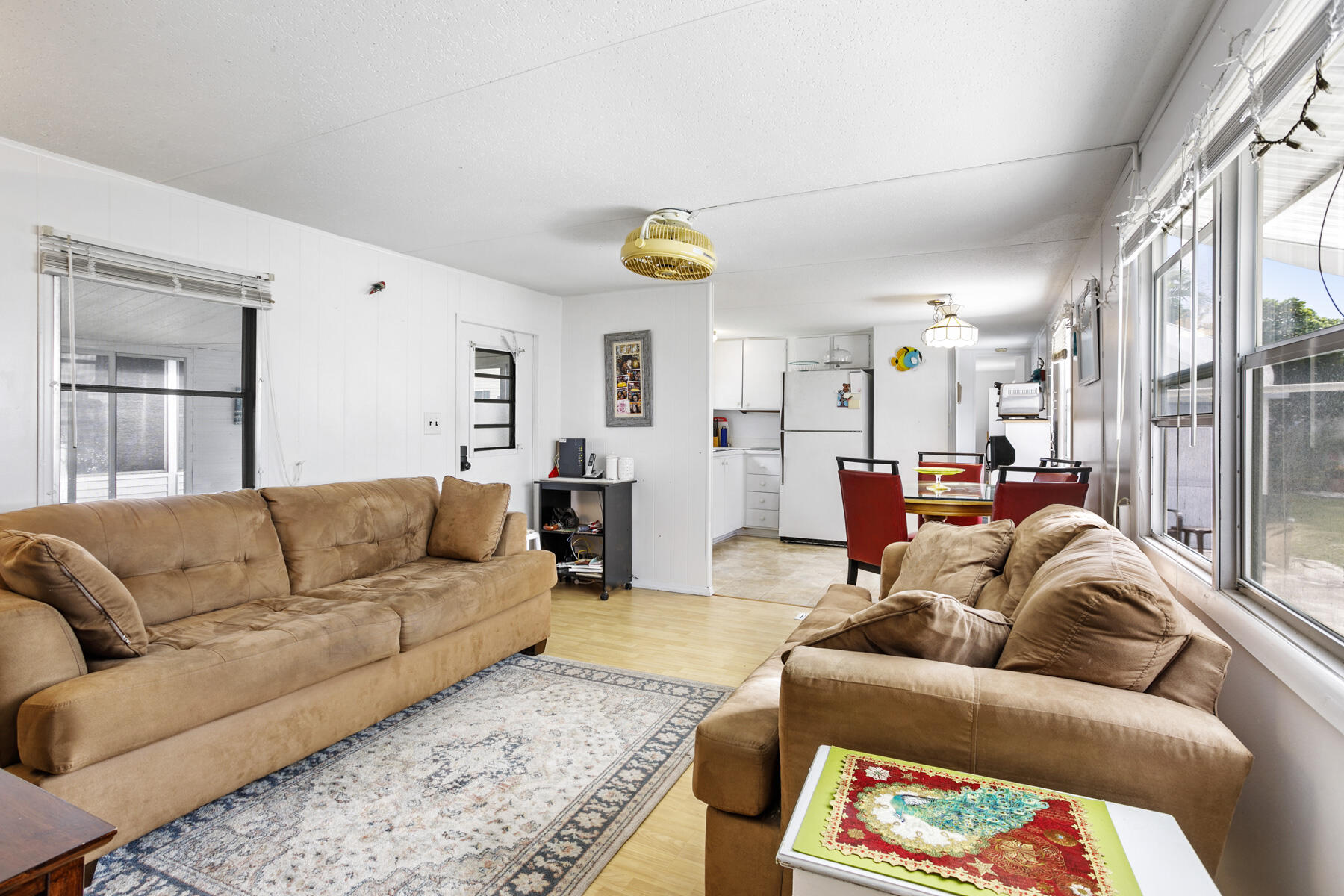 JAMAICA BAY MOBILE HOME CO OP - Residential
