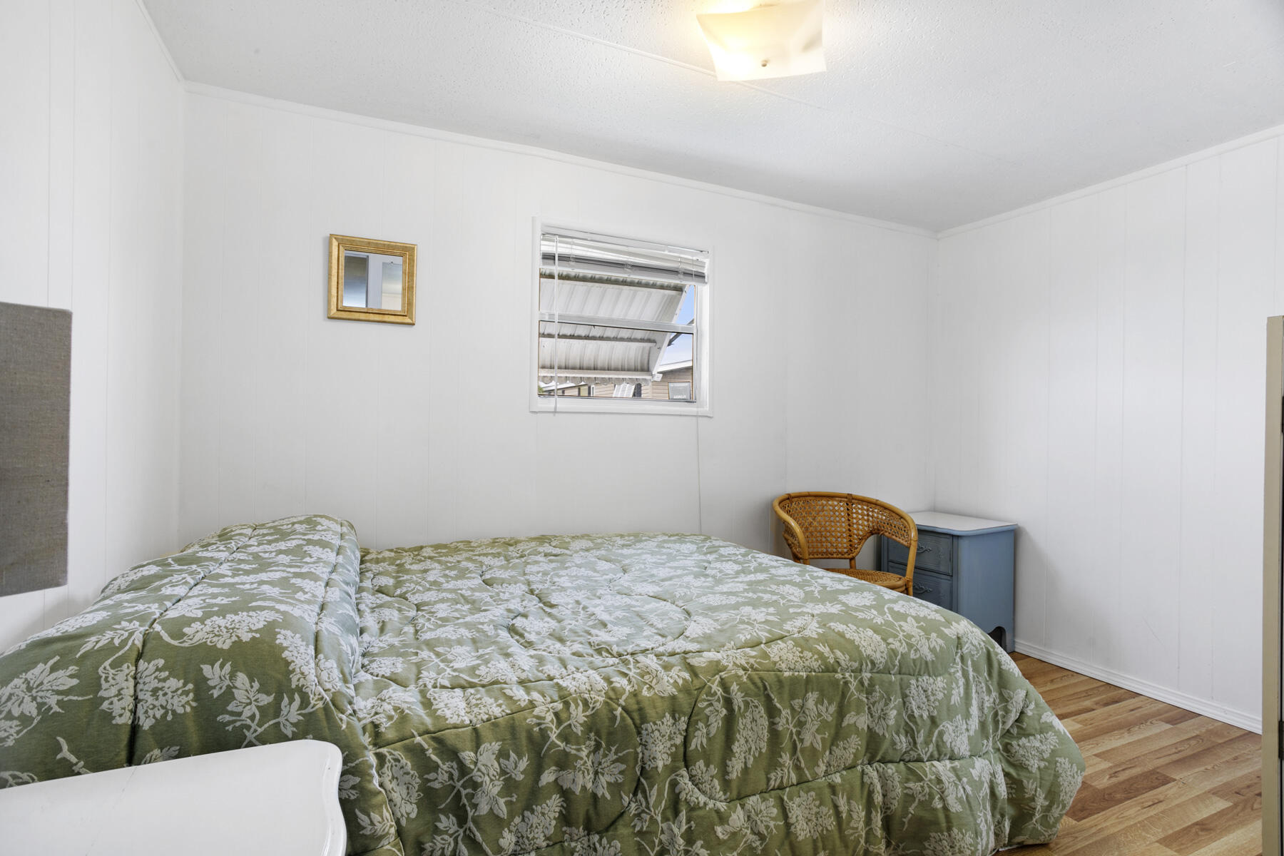 JAMAICA BAY MOBILE HOME CO OP - Residential
