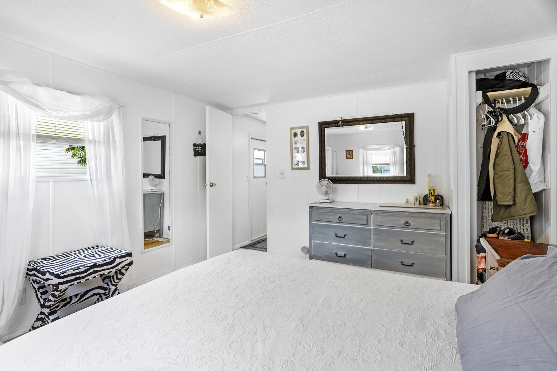 JAMAICA BAY MOBILE HOME CO OP - Residential