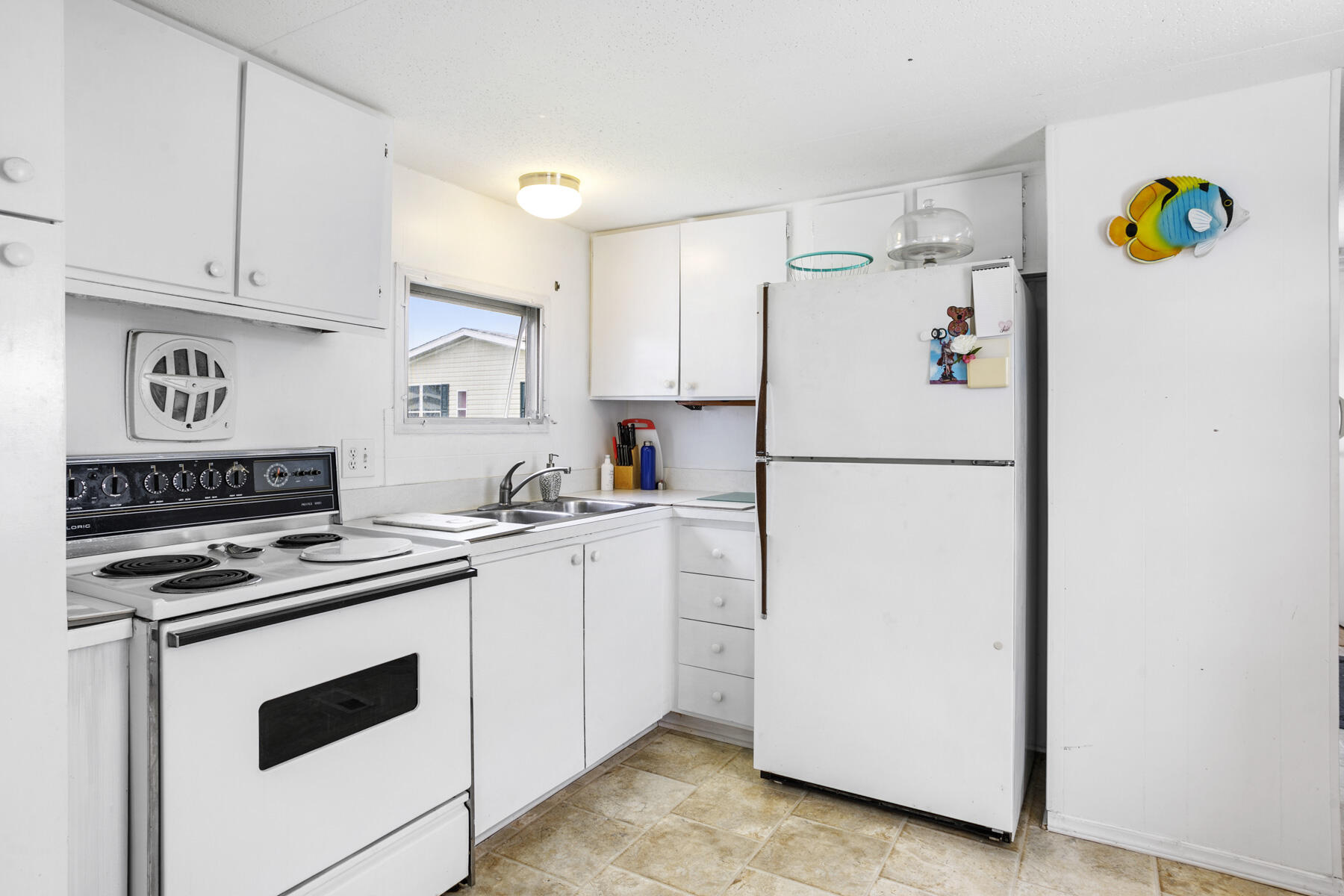 JAMAICA BAY MOBILE HOME CO OP - Residential