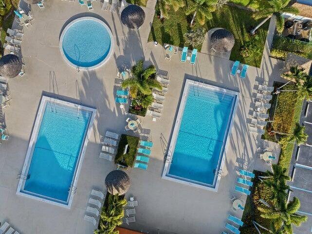 JAMAICA BAY MOBILE HOME C - Residential