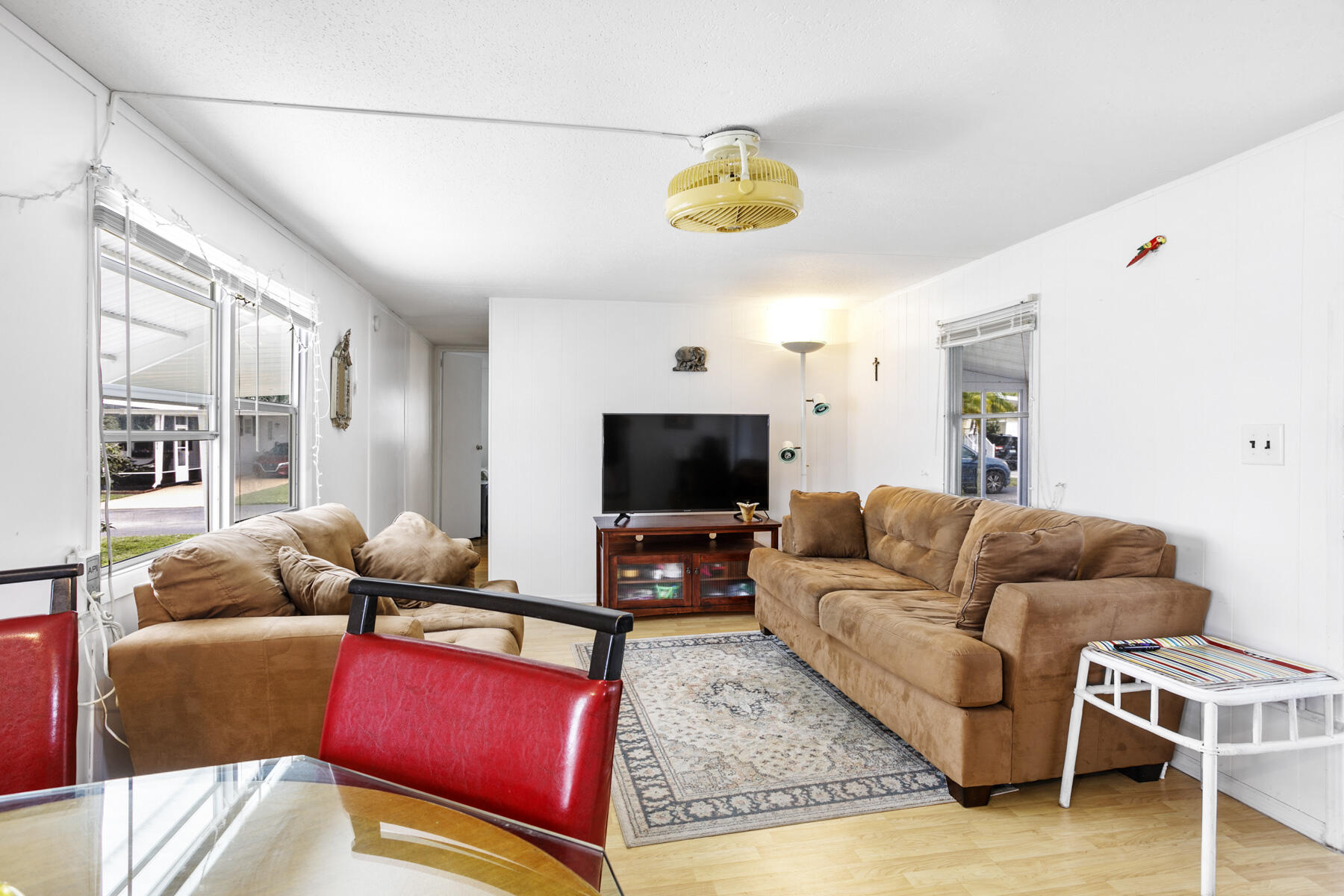 JAMAICA BAY MOBILE HOME CO OP - Residential