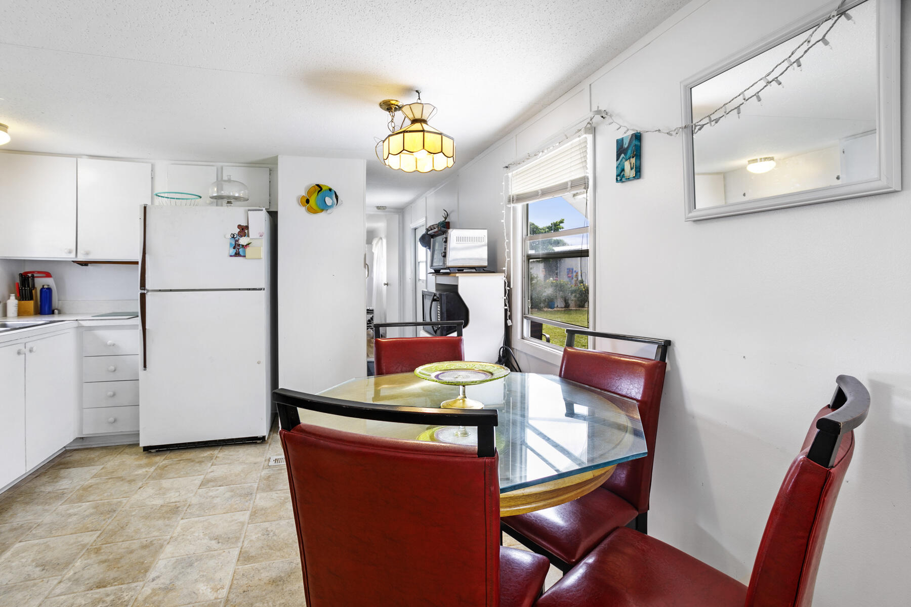 JAMAICA BAY MOBILE HOME CO OP - Residential