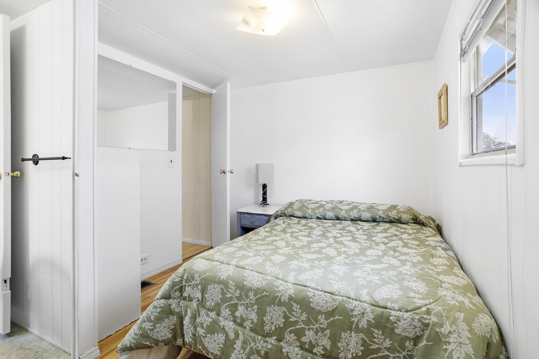 JAMAICA BAY MOBILE HOME CO OP - Residential