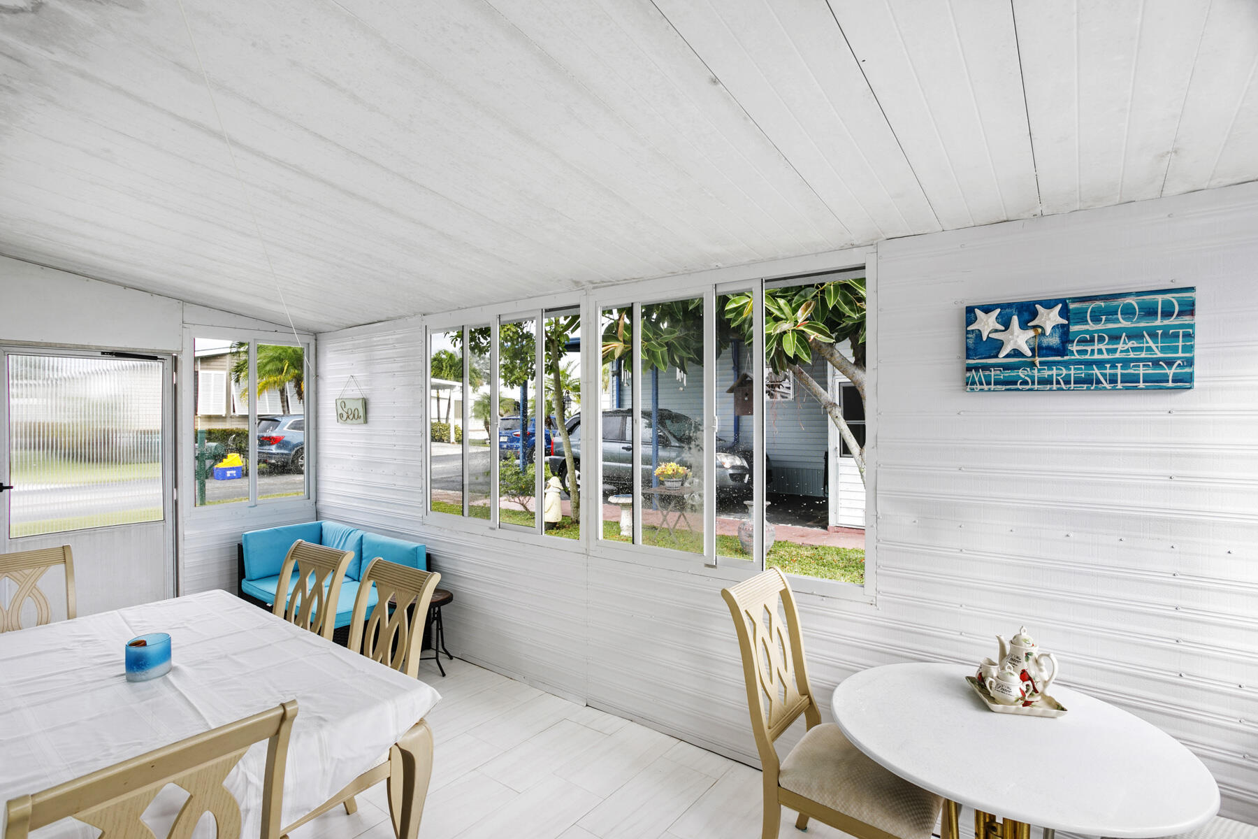 JAMAICA BAY MOBILE HOME CO OP - Residential
