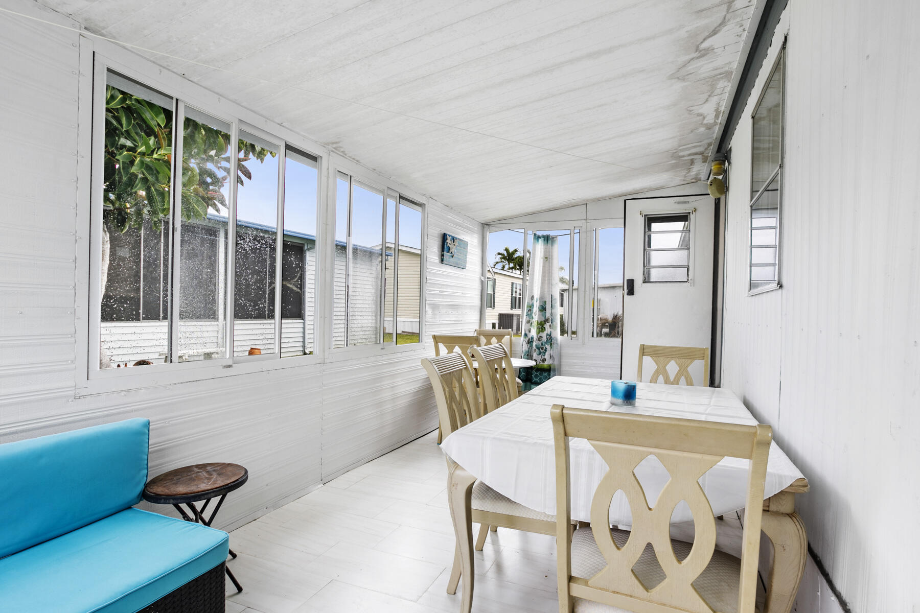 JAMAICA BAY MOBILE HOME CO OP - Residential