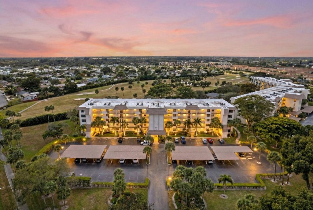 Photo of 9170 SW 14th Street #4108, Boca Raton, FL 33428 (MLS # R11163484)