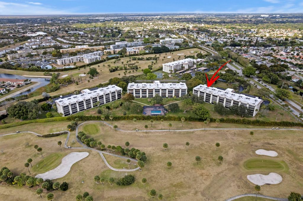 Photo of 9170 SW 14th Street #4108, Boca Raton, FL 33428 (MLS # R11163484)