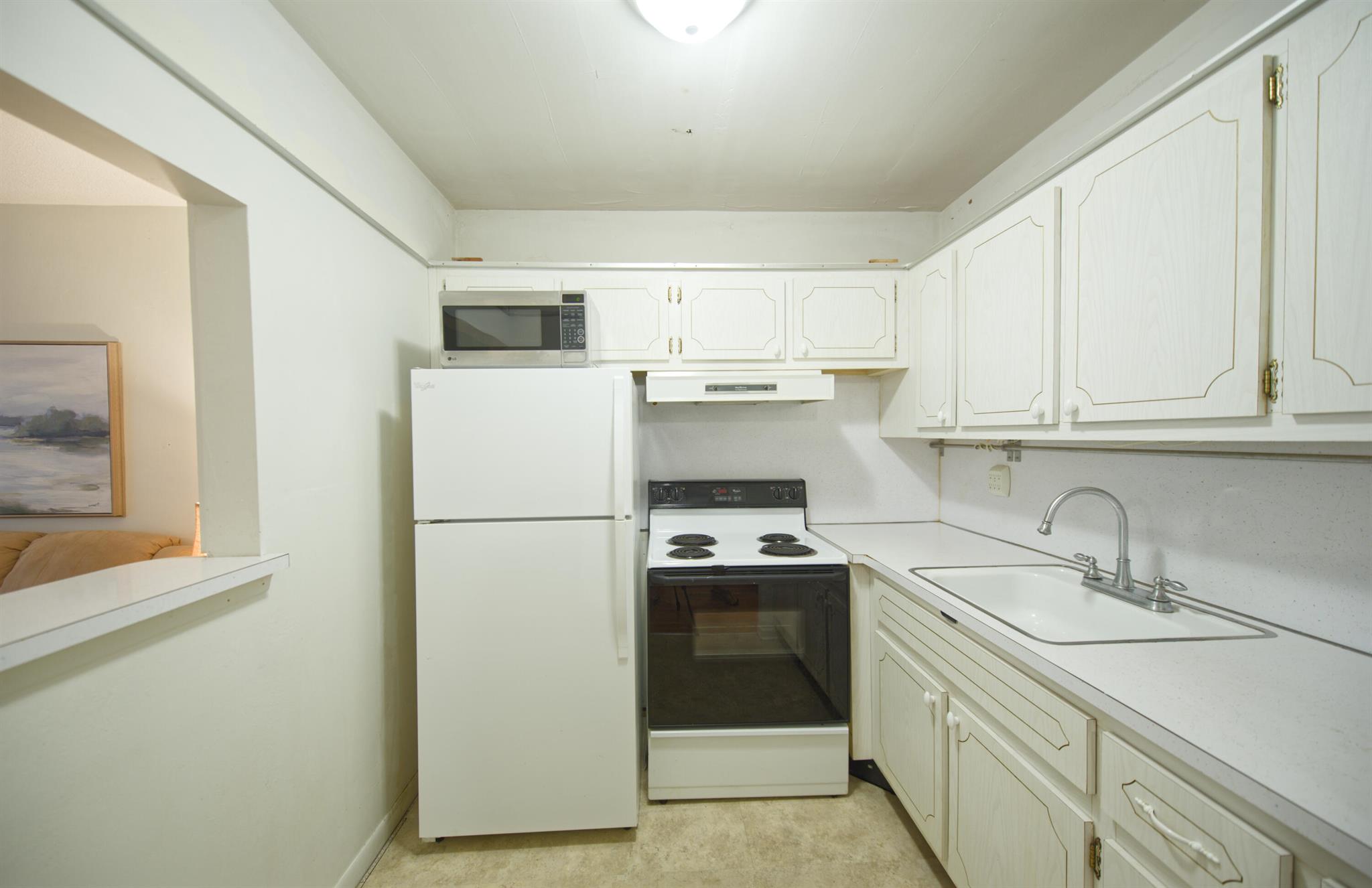 STERLING VILLAGE 320 COND - Residential