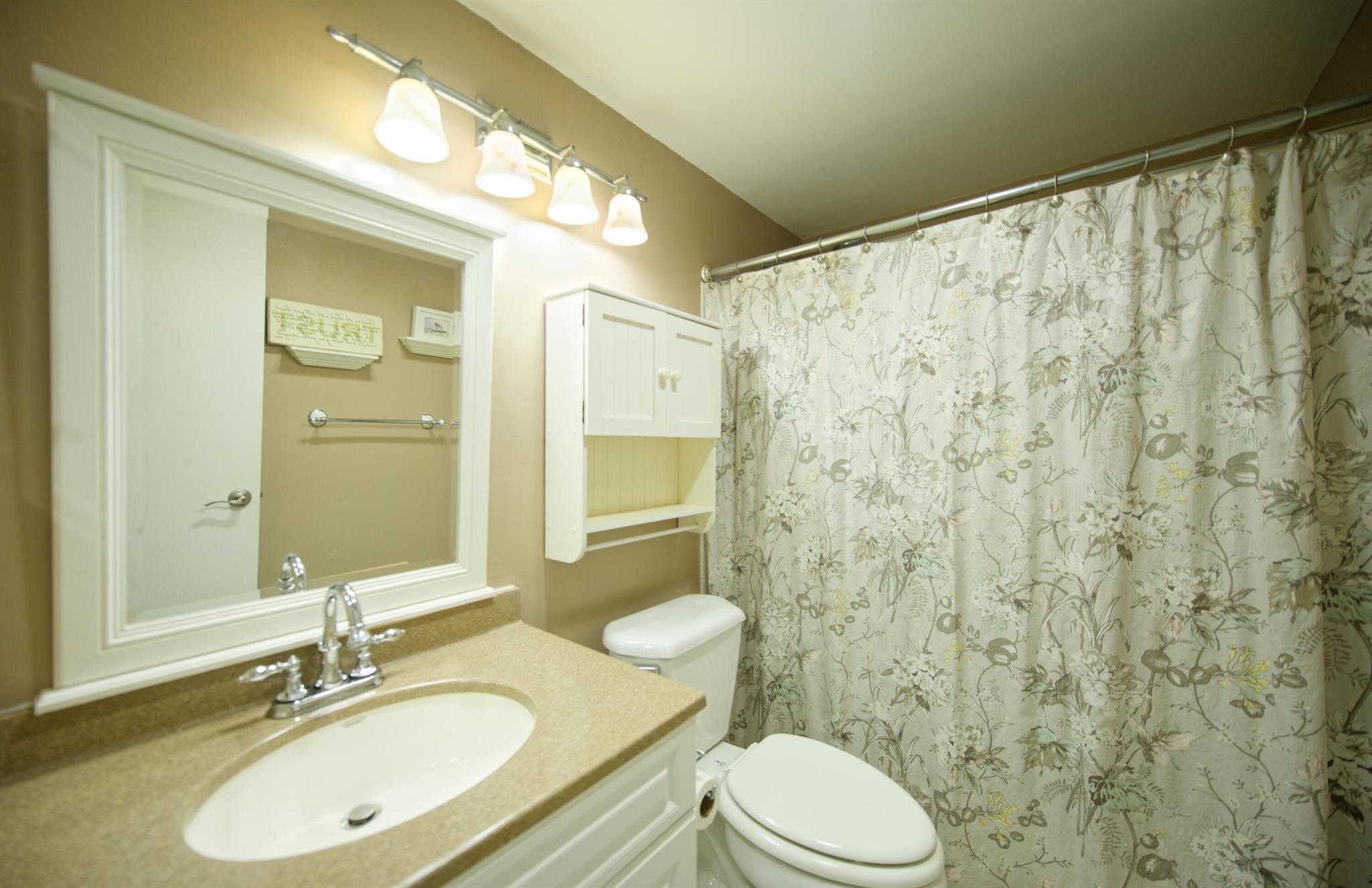 STERLING VILLAGE 320 COND - Residential