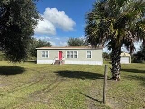 Property photo of 17377 nw 290th street, okeechobee, fl 34972