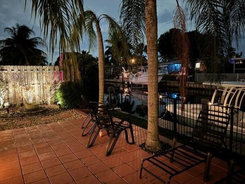 Tiny photo for 1311 SW 56th Avenue, Plantation, FL 33317 (MLS # B26003377)