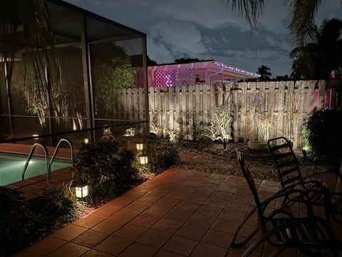 Tiny photo for 1311 SW 56th Avenue, Plantation, FL 33317 (MLS # B26003377)