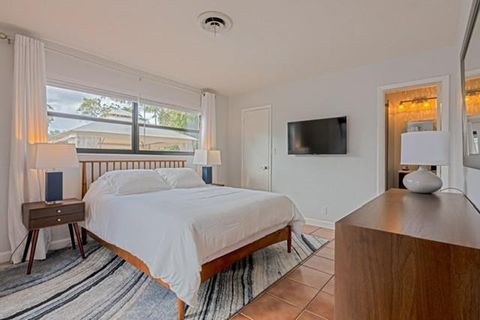 Tiny photo for 1311 SW 56th Avenue, Plantation, FL 33317 (MLS # B26003377)