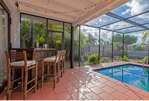 Tiny photo for 1311 SW 56th Avenue, Plantation, FL 33317 (MLS # B26003377)