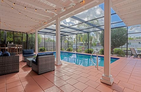 Tiny photo for 1311 SW 56th Avenue, Plantation, FL 33317 (MLS # B26003377)