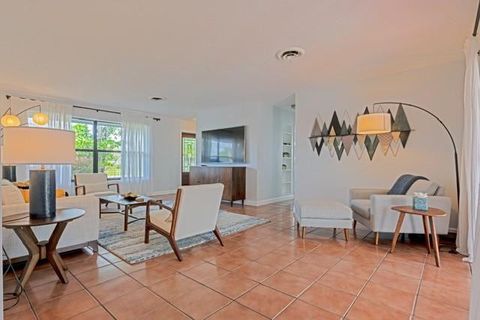 Tiny photo for 1311 SW 56th Avenue, Plantation, FL 33317 (MLS # B26003377)