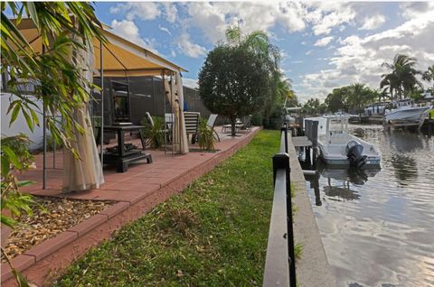 Tiny photo for 1311 SW 56th Avenue, Plantation, FL 33317 (MLS # B26003377)
