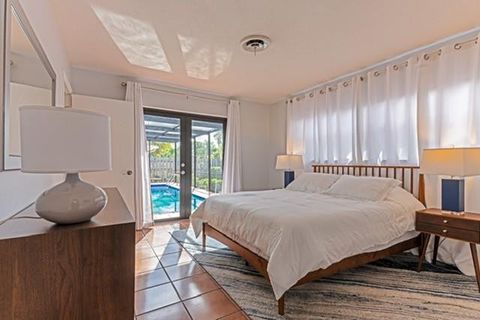 Tiny photo for 1311 SW 56th Avenue, Plantation, FL 33317 (MLS # B26003377)