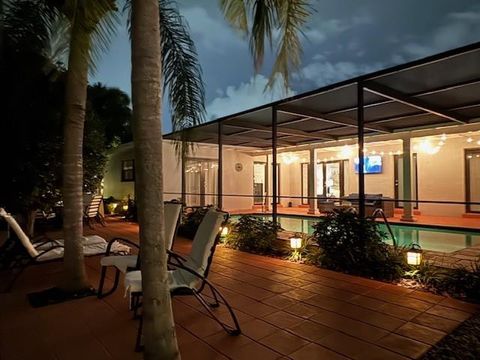 Tiny photo for 1311 SW 56th Avenue, Plantation, FL 33317 (MLS # B26003377)
