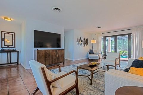 Tiny photo for 1311 SW 56th Avenue, Plantation, FL 33317 (MLS # B26003377)