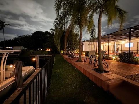 Tiny photo for 1311 SW 56th Avenue, Plantation, FL 33317 (MLS # B26003377)