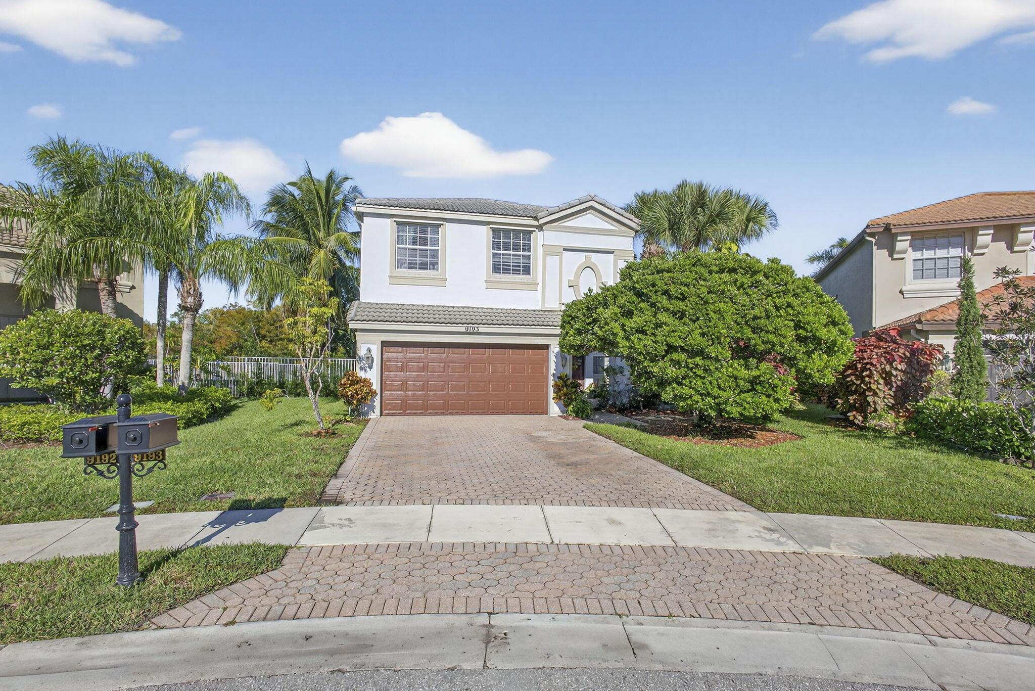 View photos, virtual tours, details... 9193 Bryden Court