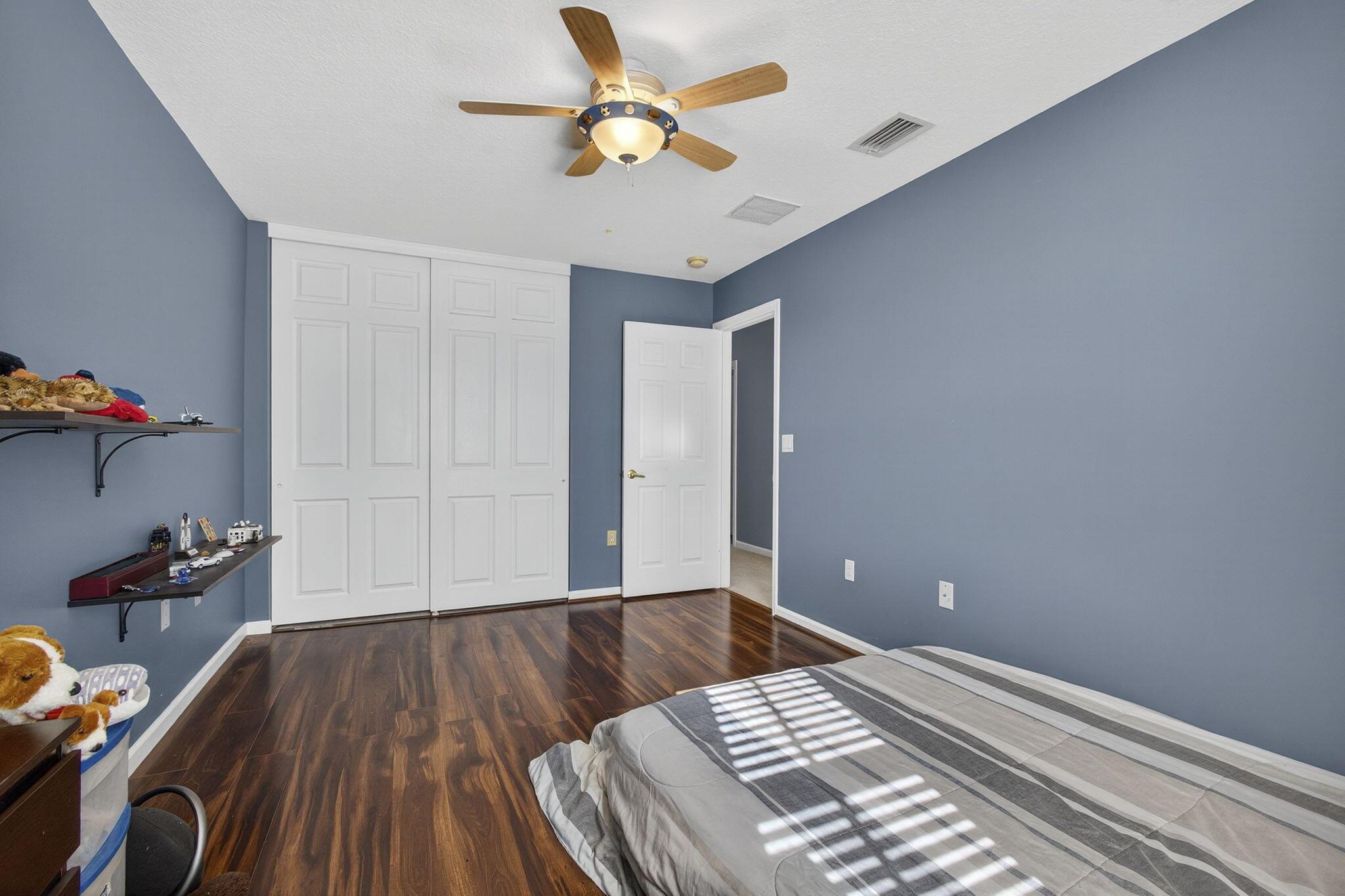 OLYMPIA 2 - Residential