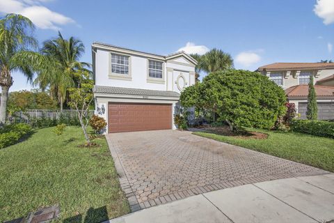 9193 Bryden Court Wellington FL 33414