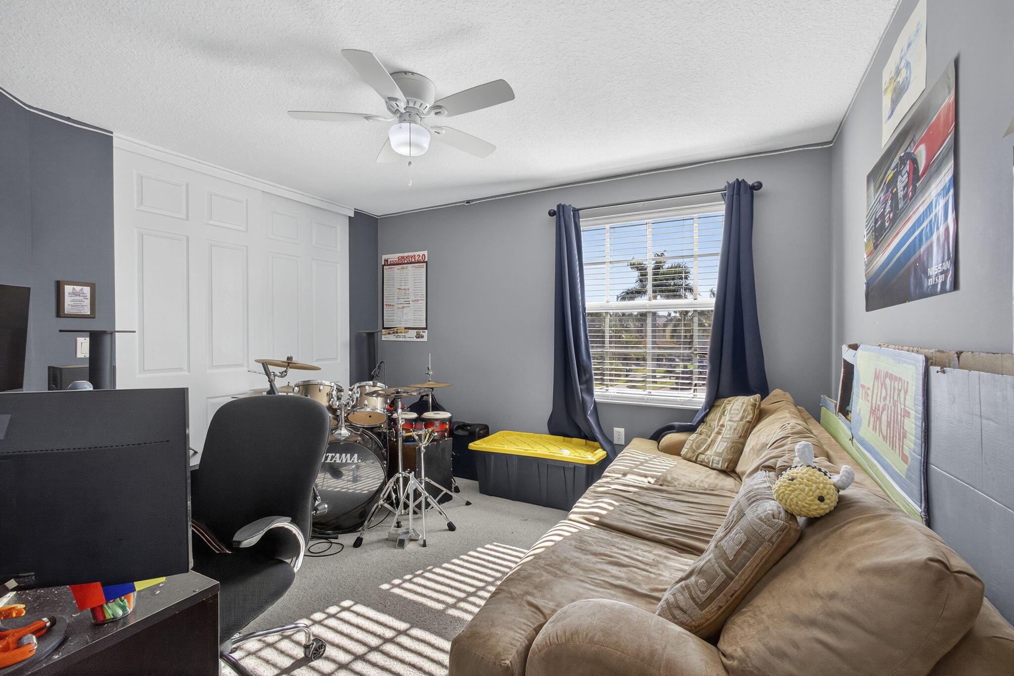 OLYMPIA 2 - Residential