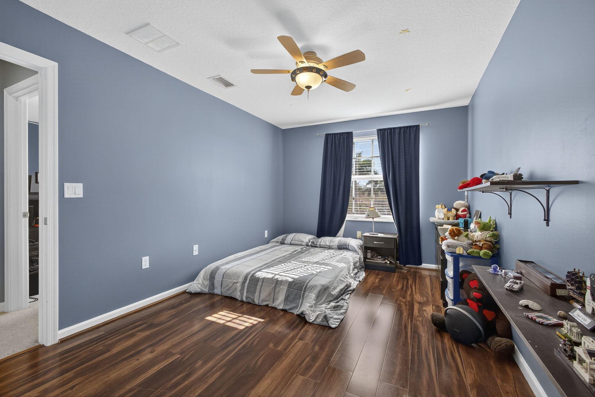 OLYMPIA 2 - Residential