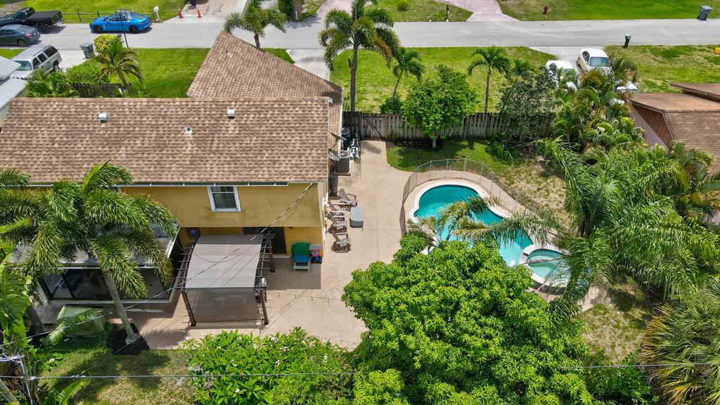 WEST BOYNTON 2A - Residential
