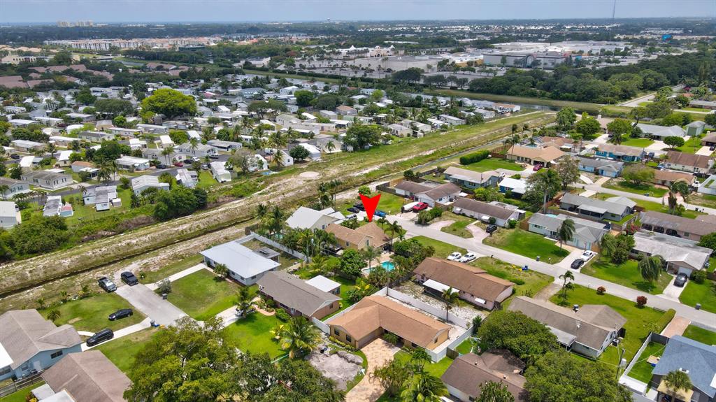 WEST BOYNTON 2A - Residential