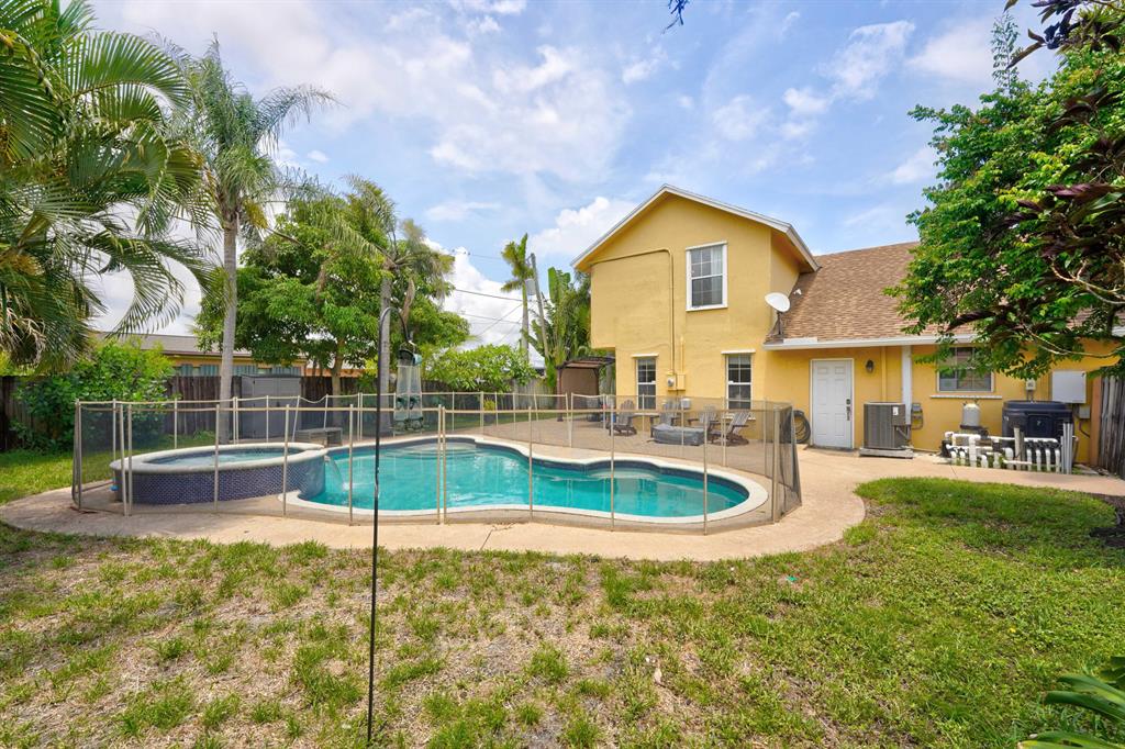WEST BOYNTON 2A - Residential