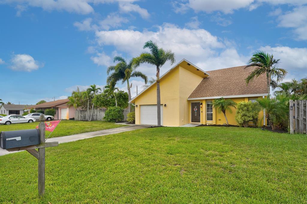 WEST BOYNTON 2A - Residential