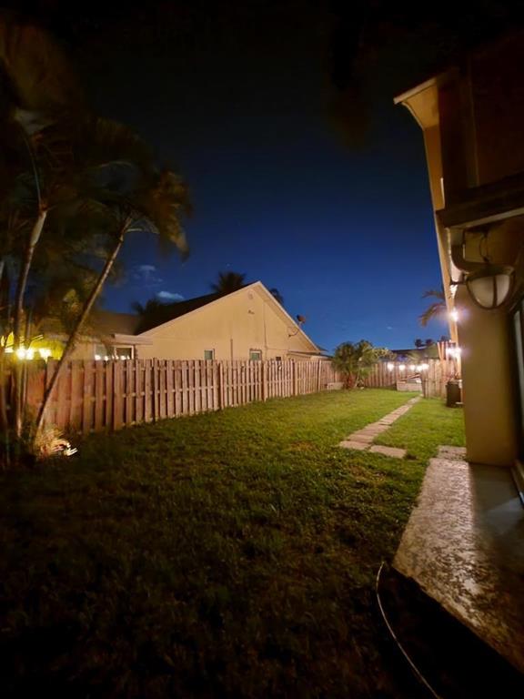 WEST BOYNTON 2A - Residential