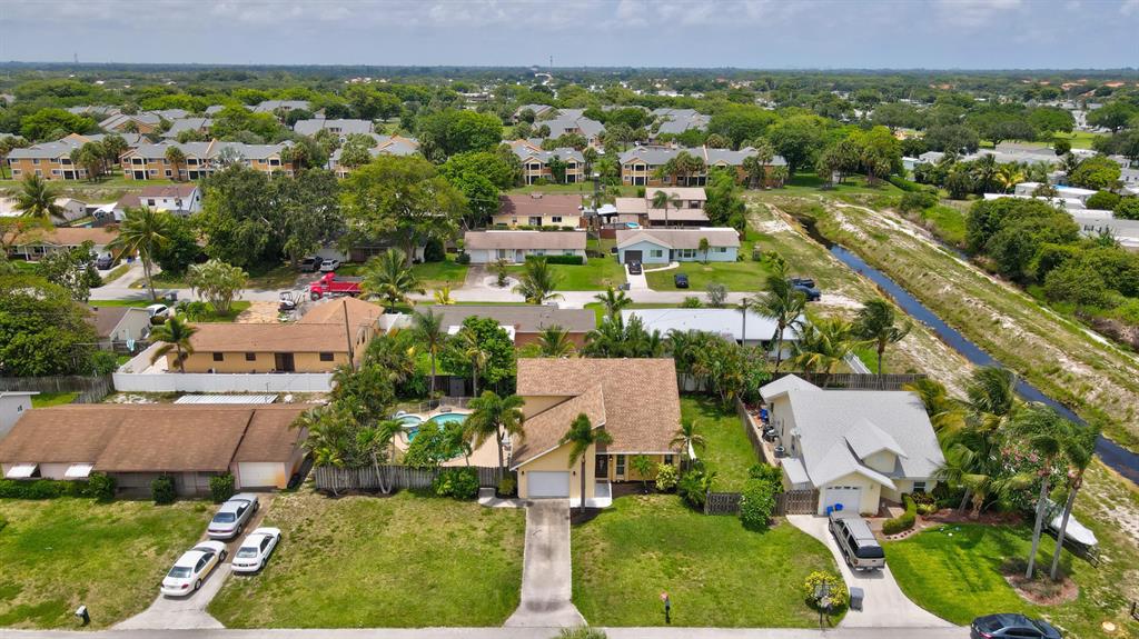WEST BOYNTON 2A - Residential