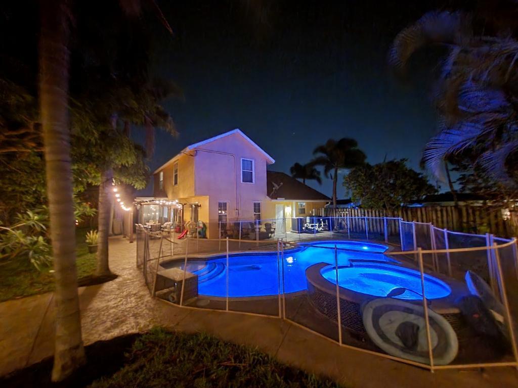 WEST BOYNTON 2A - Residential