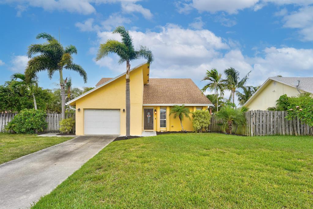 WEST BOYNTON 2A - Residential