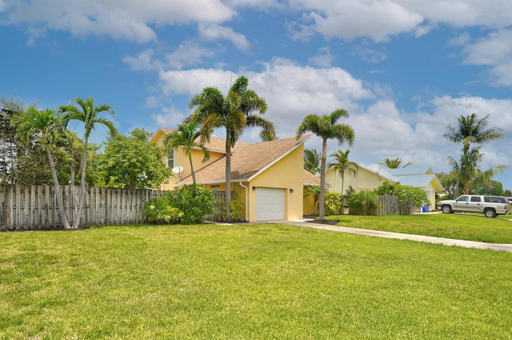 WEST BOYNTON 2A - Residential