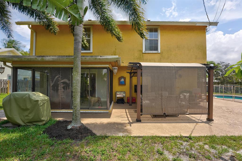 WEST BOYNTON 2A - Residential