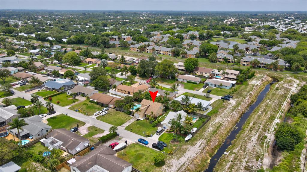 WEST BOYNTON 2A - Residential