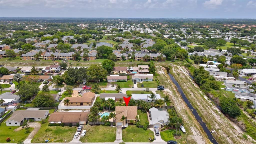 WEST BOYNTON 2A - Residential