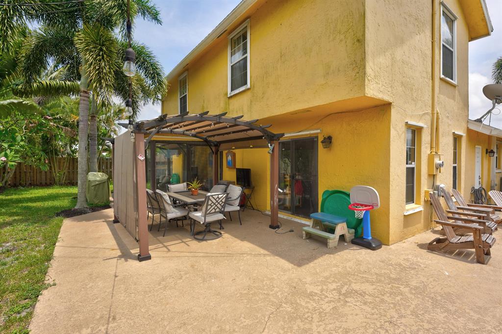 WEST BOYNTON 2A - Residential