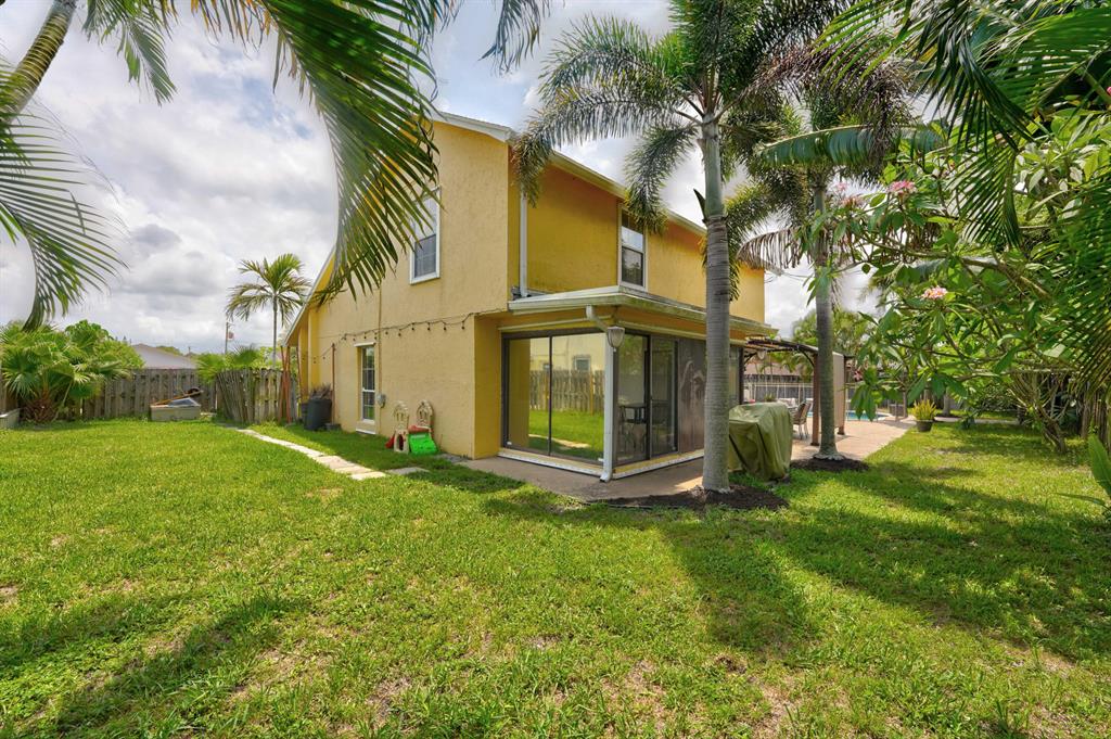WEST BOYNTON 2A - Residential